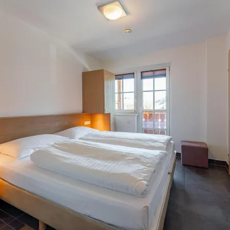 Mountainview Apartment *