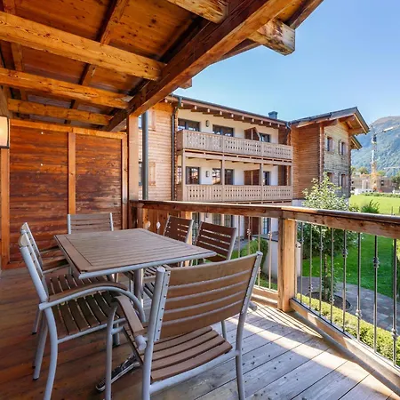 Mountainview * Kaprun
